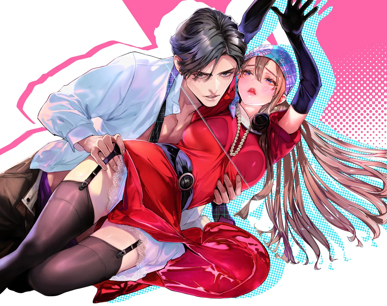 片端の桜 番外編 蕎麦はシネマの後で page 77 original parody - nakadashi multi-work series hentai manga - read online free