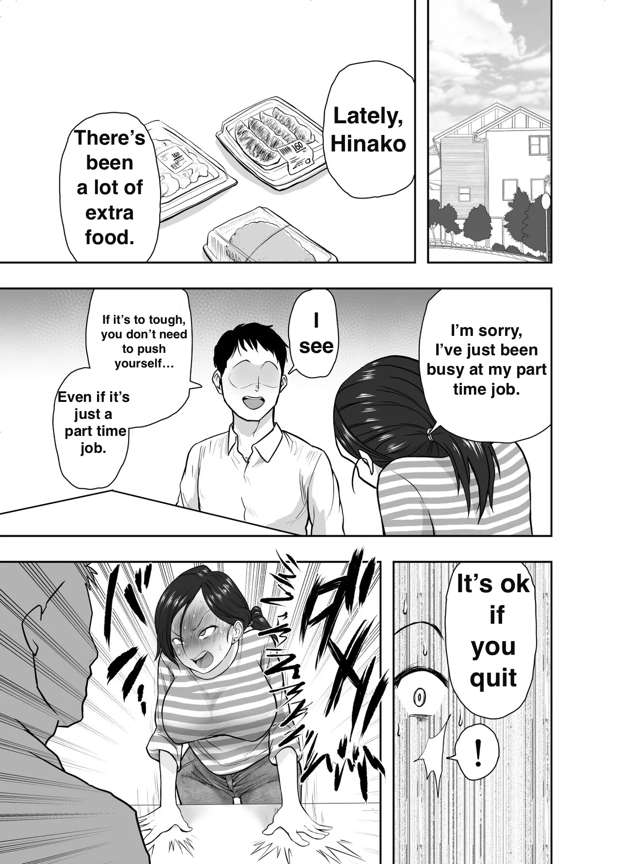 Hitozuma Netorare Sugano Hinako Hen page 39 original parody - sole female big penis hentai manga - read online free