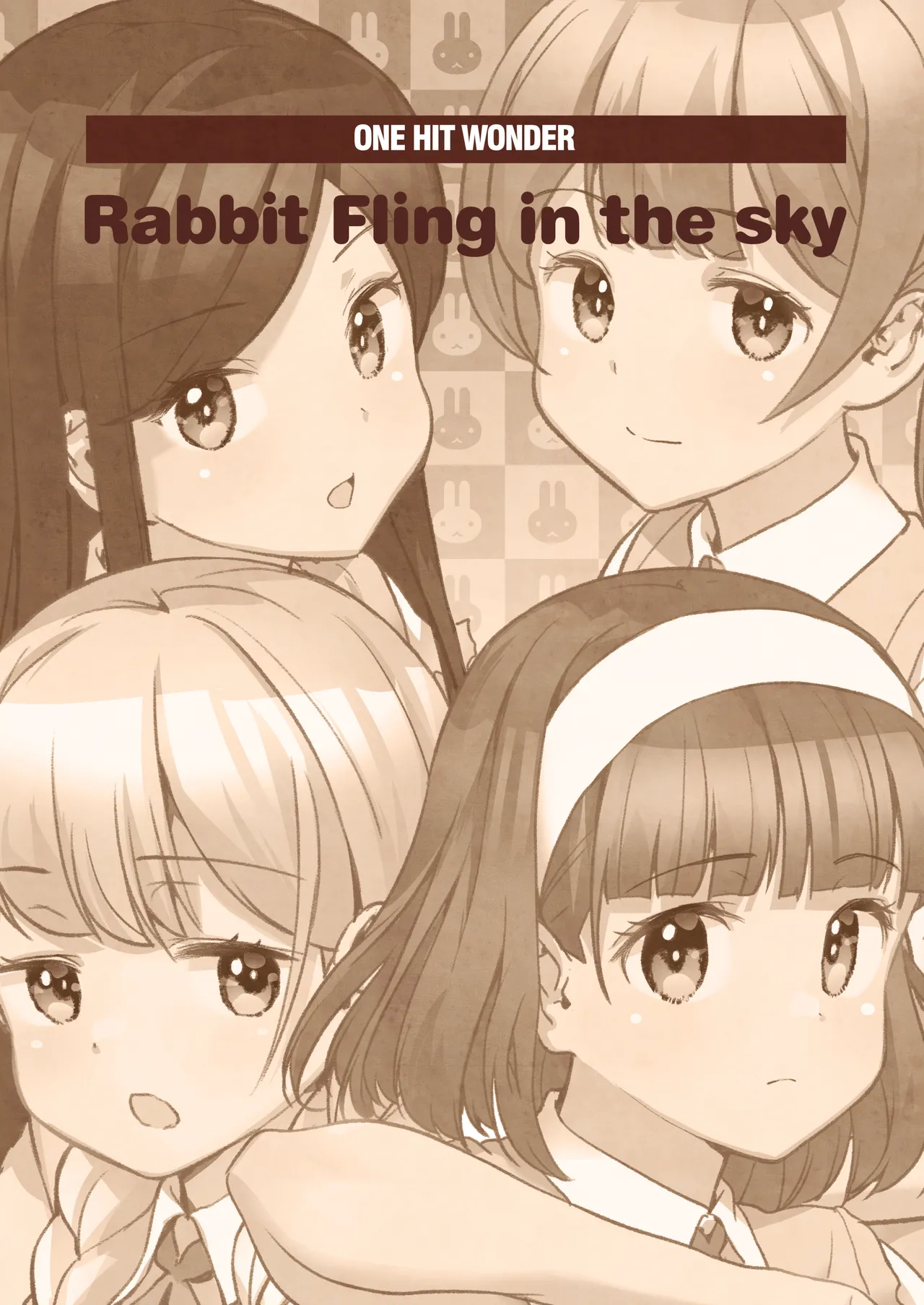 Soratobu Usagi 8 may,be happiness page 26 - tentacles hentai manga - read online free