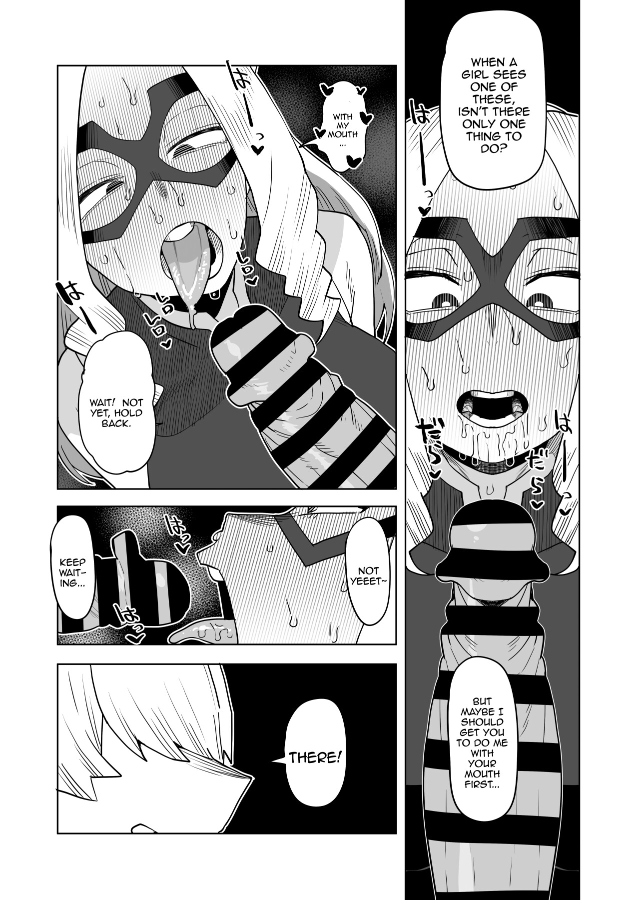 Teisou Gyakuten no Hero Academia | Inverted Morality Hero Academia page 219 featuring tsuyu asui my hero academia parody - milf unusual teeth hentai manga - read online free