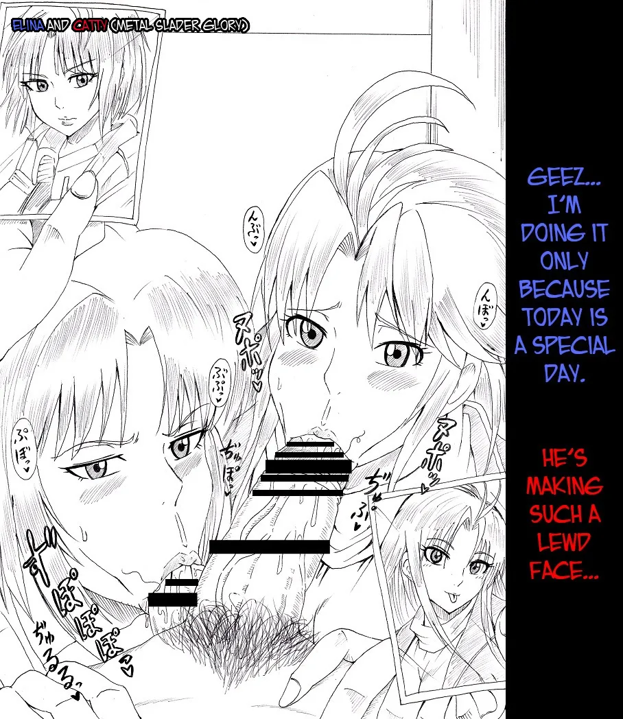 [Ninnindo (Tonsuke)] N Zukan ~Fellatio Hen~ | N Blowjob Book (Various) [English] [joobuspaidatr] page 22 featuring princess peach splatoon parody - blowjob face blowjob hentai manga - read online free