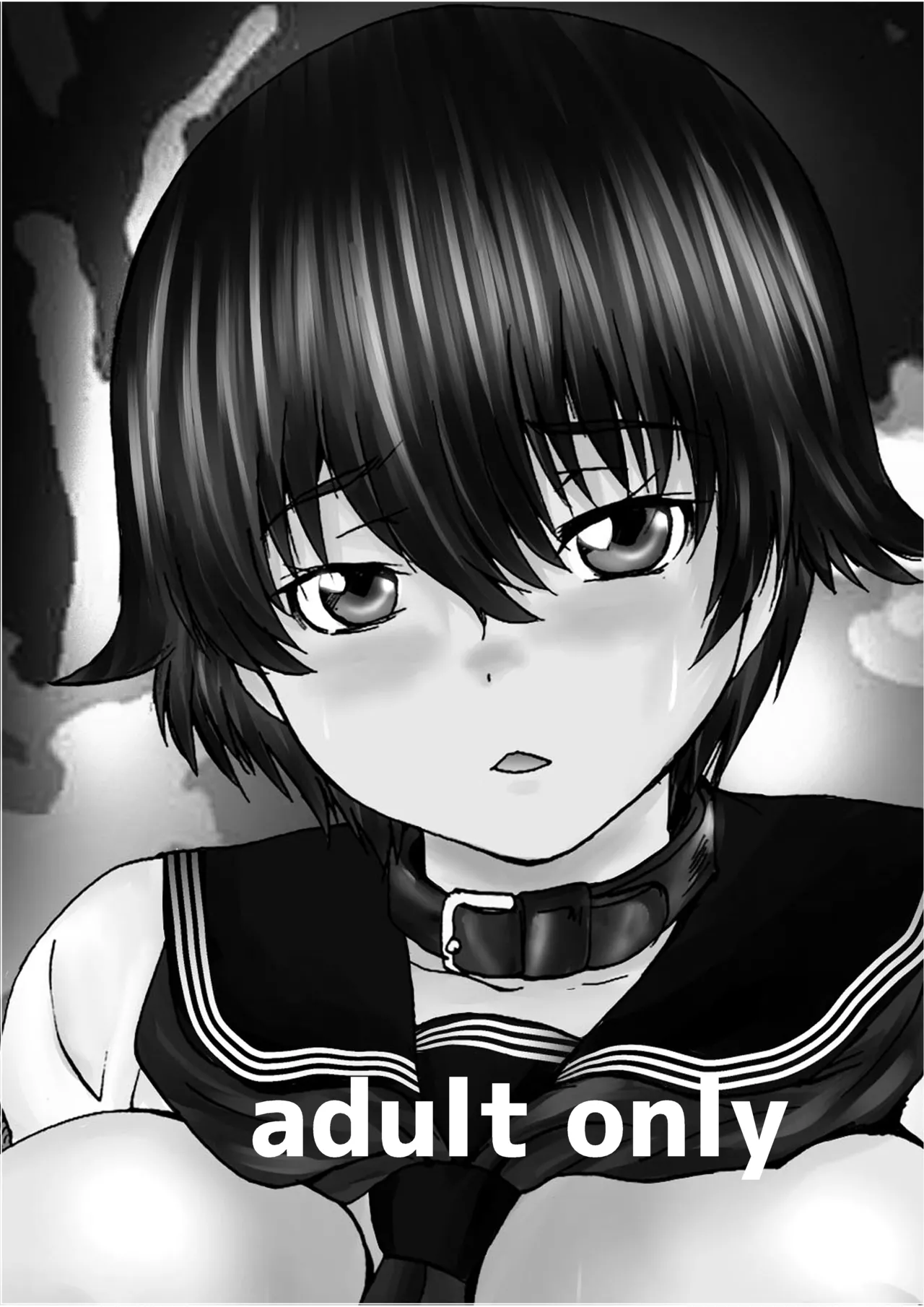 Nyotaika Roshutsukkyou page 25 original parody - bdsm big breasts hentai manga - read online free