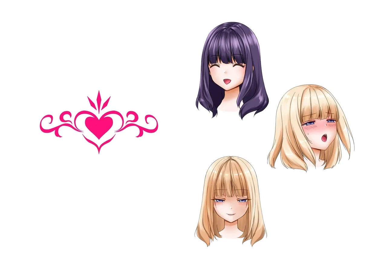 Mahou Shoujo Saint Lily Yuugou ~Hentai Seihanzaisha to Yuugou shite Shimatta Mahou Shoujo ga Seishin Osen Sareru made～ page 60 original parody - futanari transformation hentai manga - read online free