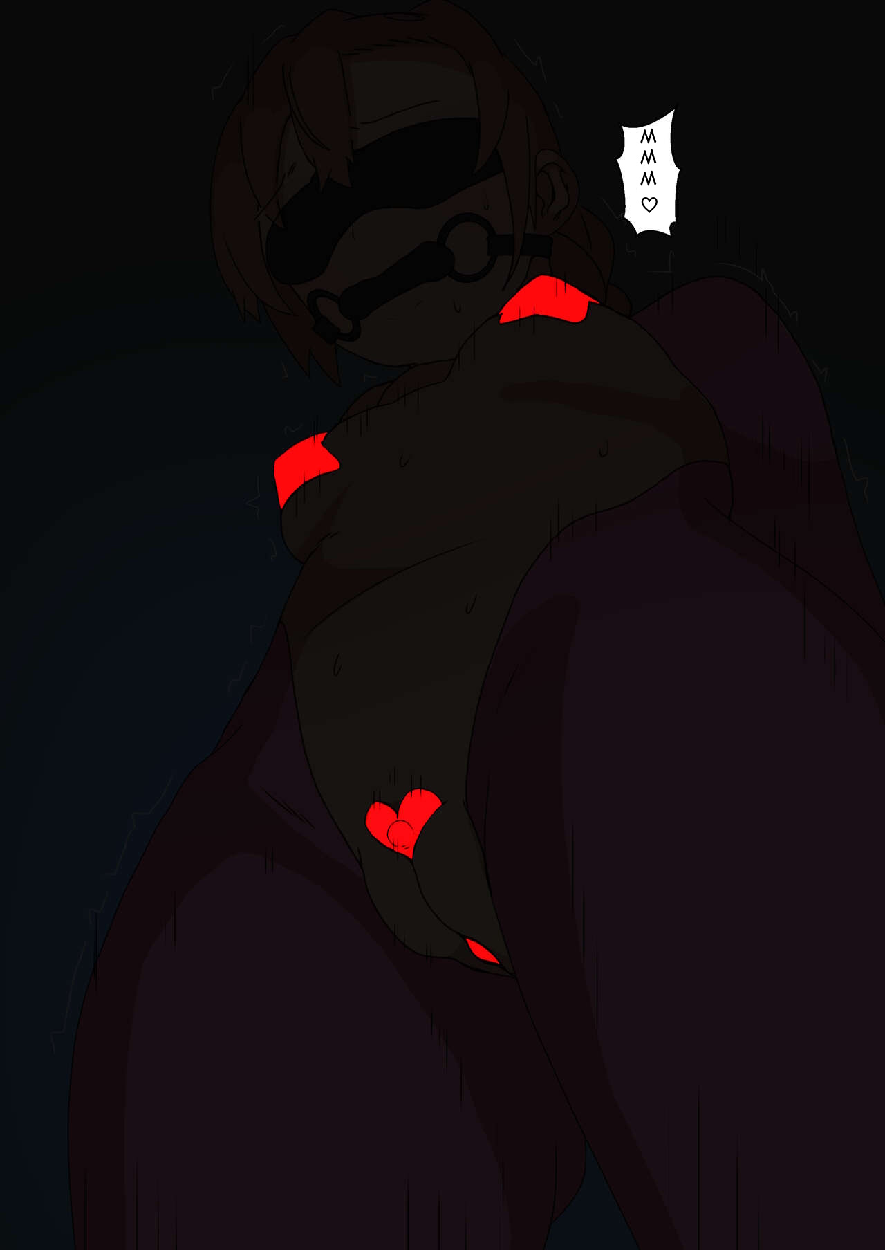 Ima kara Anata wa Onanie Ningyou desu | From now on, you are a masturbation doll page 24 original parody - sole female full color hentai manga - read online free