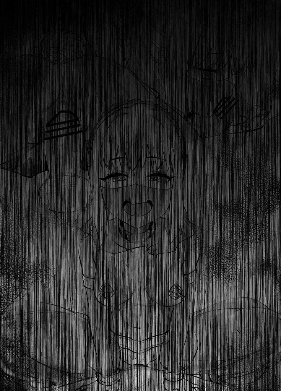 FGO MC特異点～サンタオルタ＆リリィ編～ page 23 featuring jeanne alter lily fate grand order parody - kissing bandages hentai manga - read online free