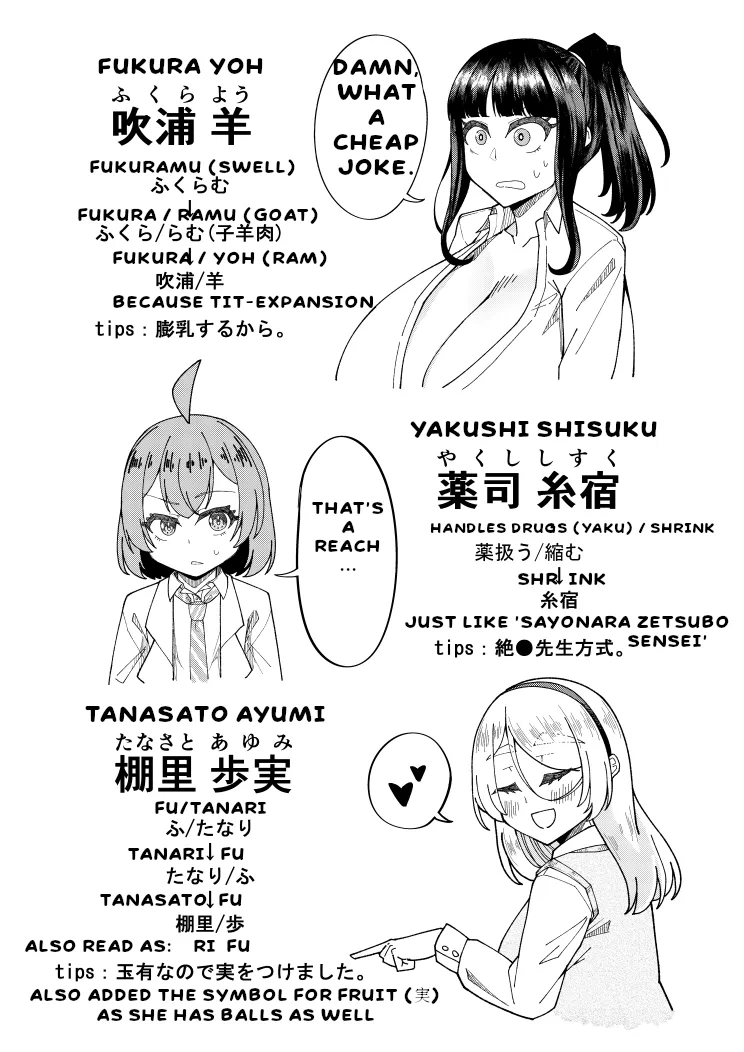 Super SUPER BIG Fukiura-san! - Page 30