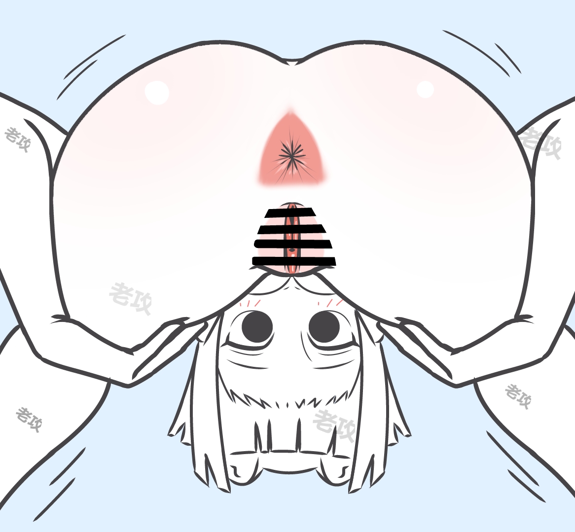 【老攻】非人哉同人   无剧情合集 - Page 13