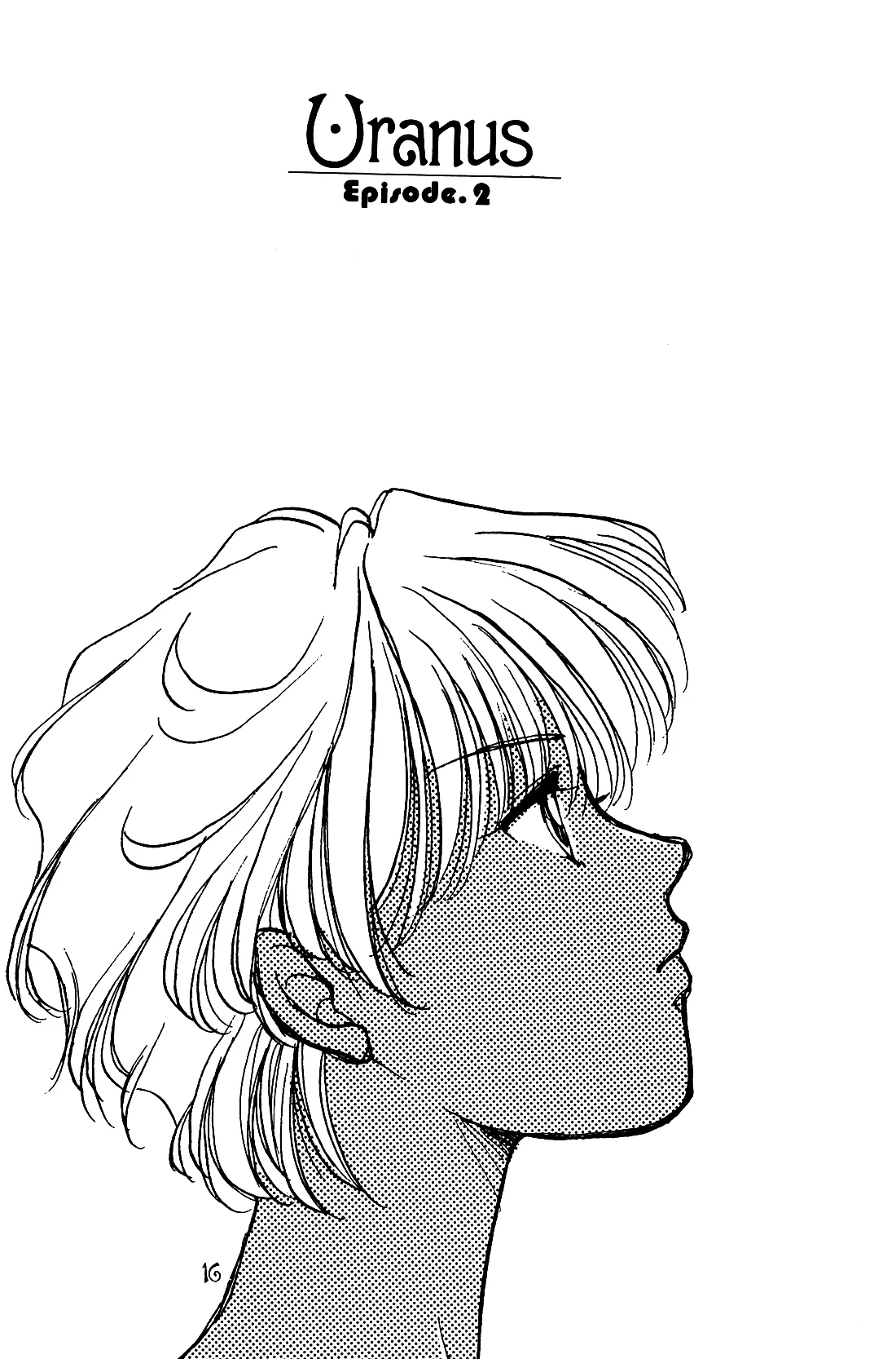 Tsuki no Yami Hoshi no Kage Seitai Yuugi Junbigou Darkness of the moon Silhouette of the planet page 16 featuring sailor neptune sailor moon parody - yuri females only hentai manga - read online free