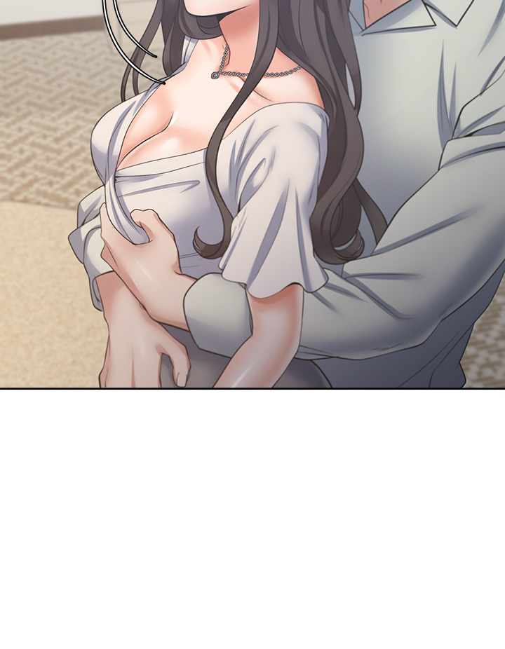 渴望:爱火难耐 | 渴望:愛火難耐 54-71 END page 330 - webtoon hentai manga - read online free