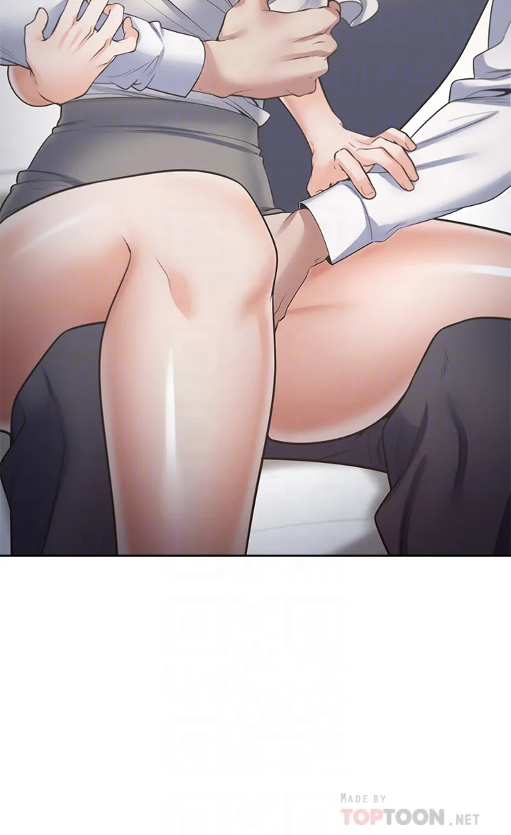 渴望:爱火难耐 | 渴望:愛火難耐 54-71 END page 527 - webtoon hentai manga - read online free
