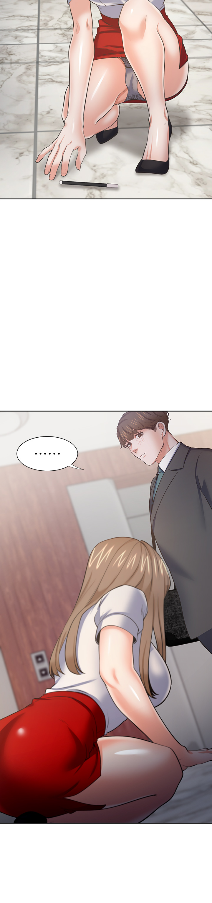 渴望:爱火难耐 | 渴望:愛火難耐 54-71 END page 771 - webtoon hentai manga - read online free