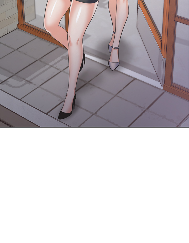 渴望:爱火难耐 | 渴望:愛火難耐 54-71 END page 779 - webtoon hentai manga - read online free