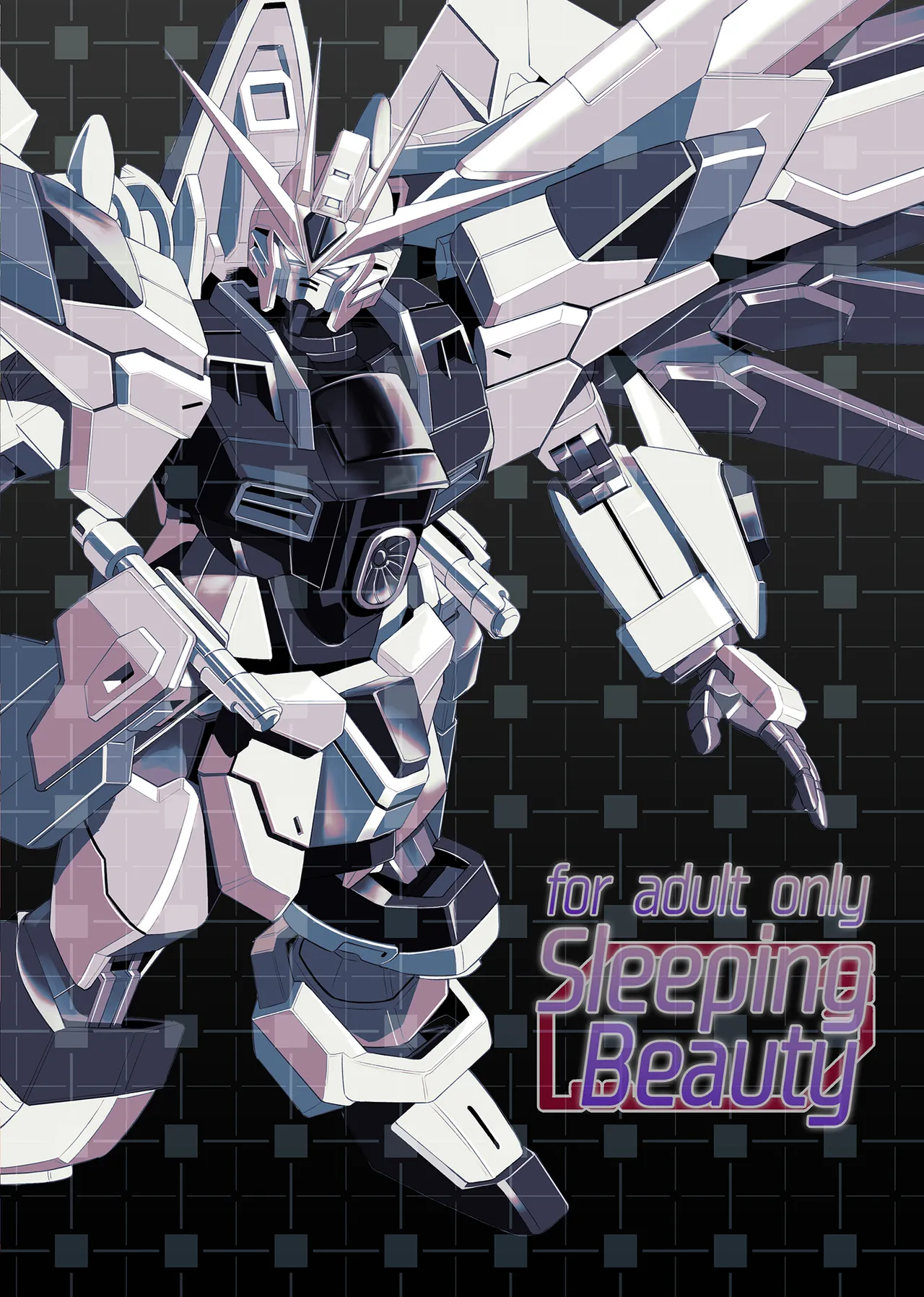 Sleeping Beauty page 36 featuring lacus clyne gundam seed destiny parody - netorare bondage hentai manga - read online free