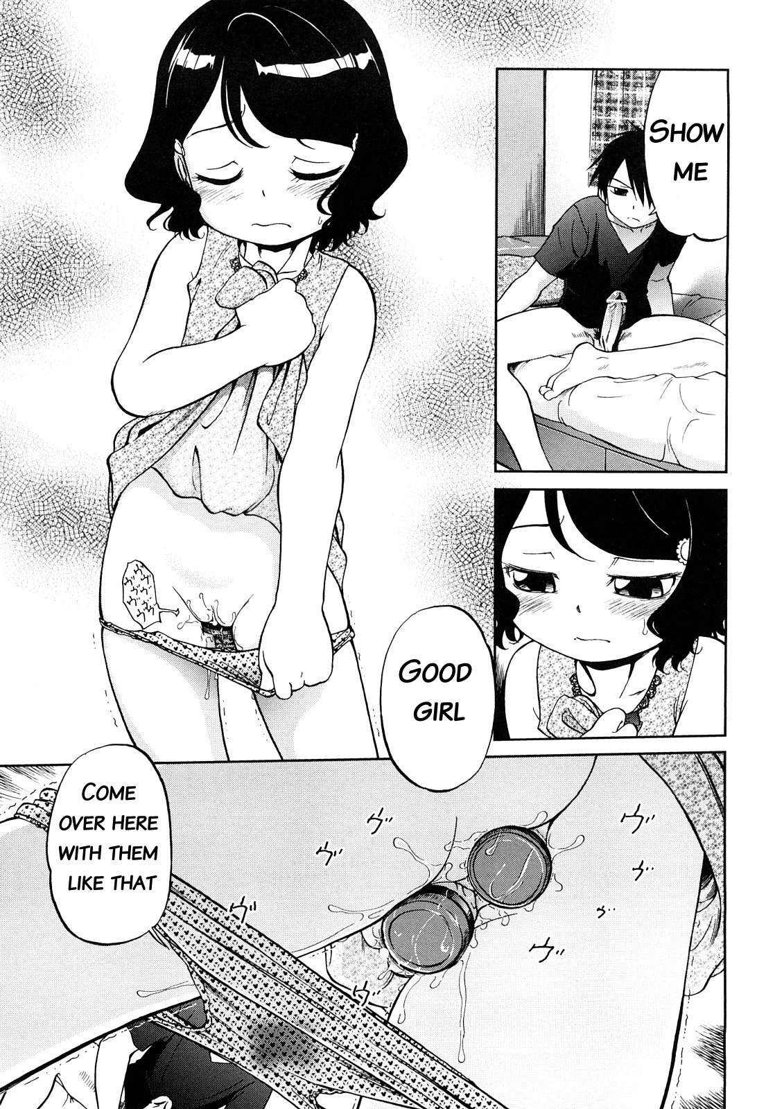 Kinkyori Renai - Page 86