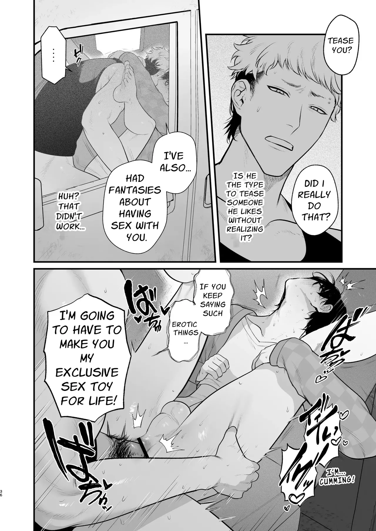 Inaka Ecchi Hatsu | Rural Sex: First page 37 original parody - glasses nakadashi hentai manga - read online free