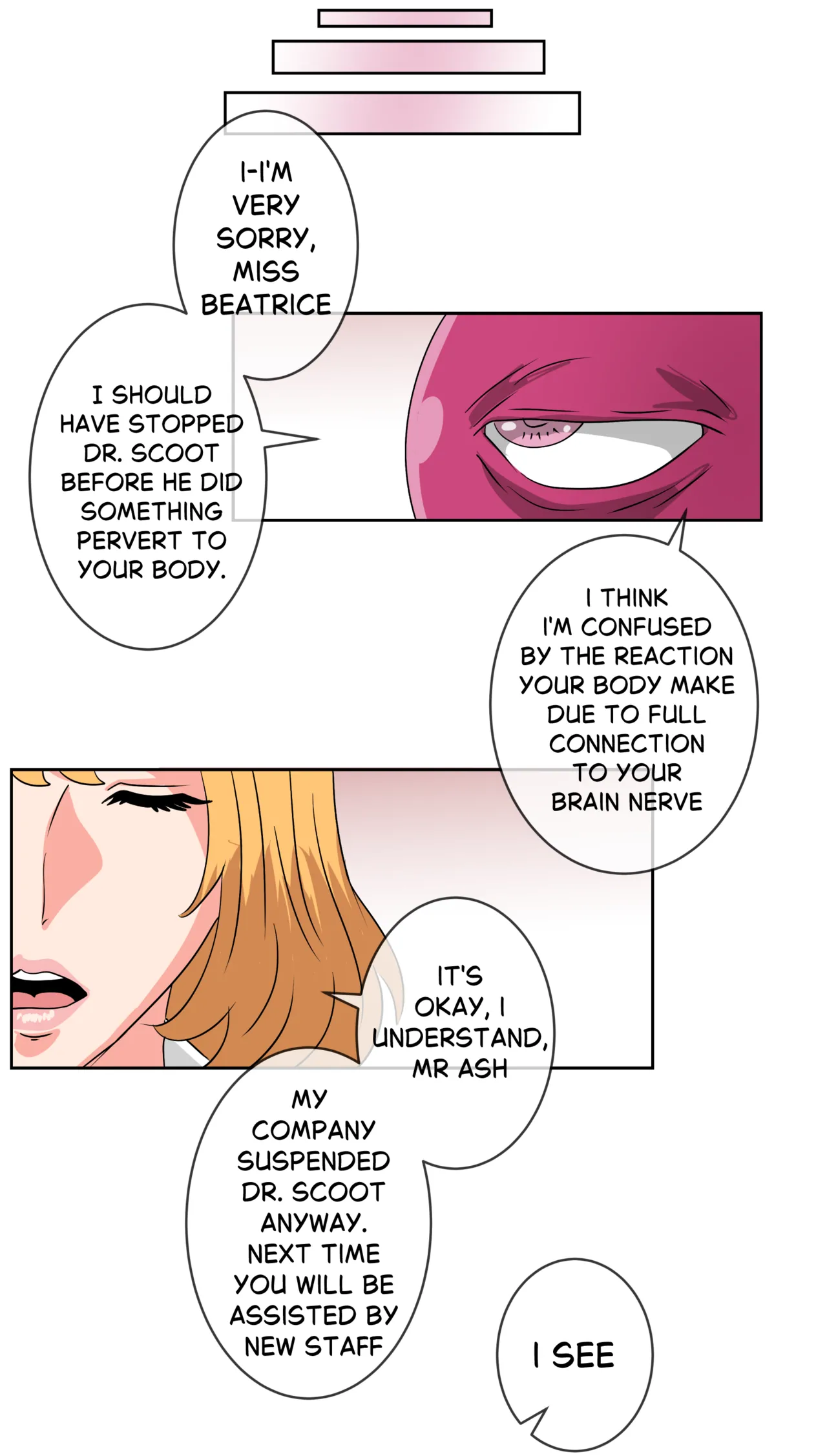 alien hosting page 21 original parody - sole female gloves hentai manga - read online free