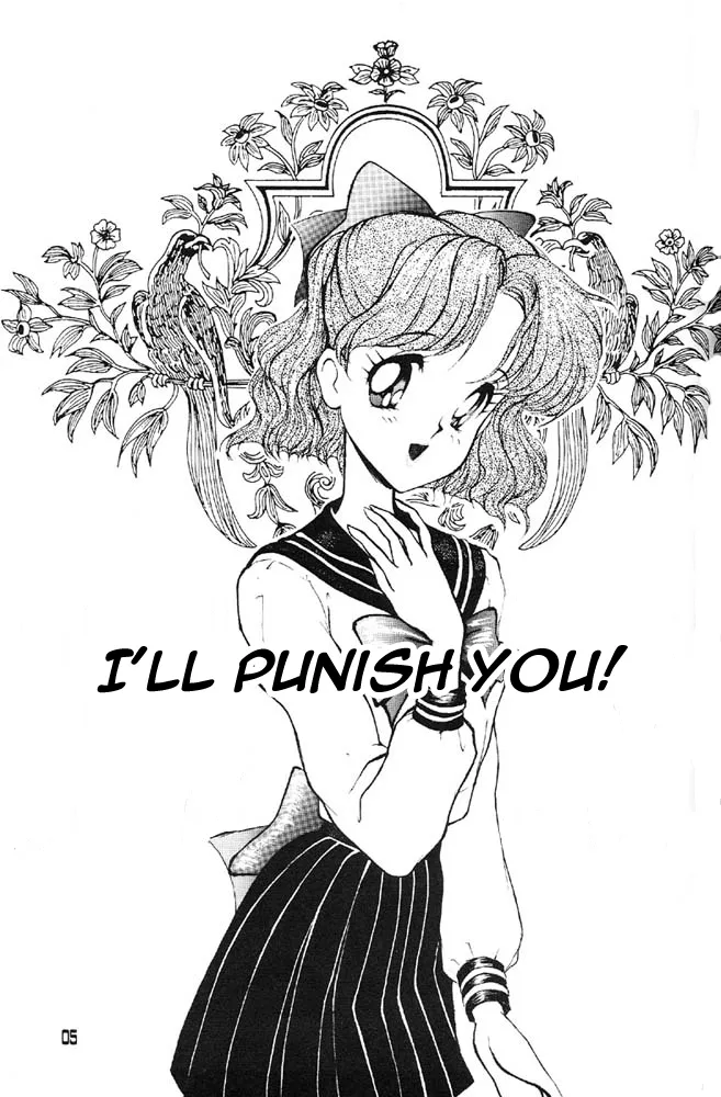 Oshioki Kotekote Oosaka Da Mono - Page 2