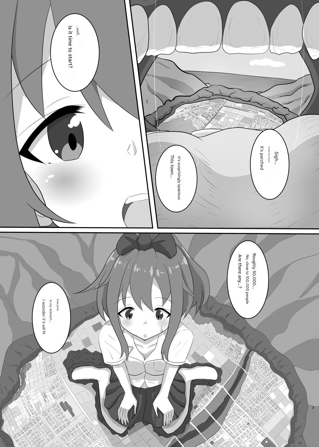 No going out! - Page 37