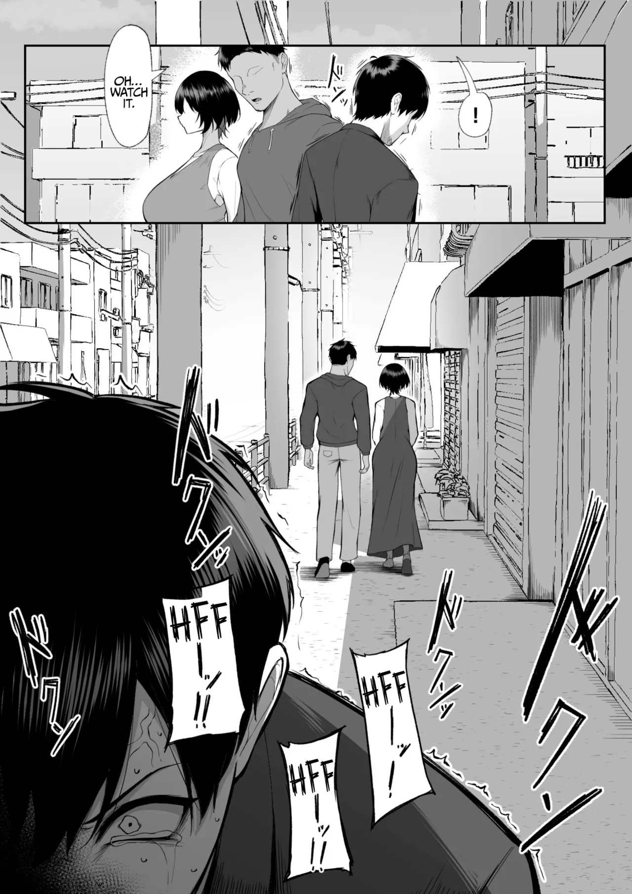 [Maikage (Mikage)] Juu Nen no Koi Yori Isshuukan no Sei 3 -Last Years- | One Week of Sex Over 10 Years of Love 3 -Last Years- [English] [rez_a] page 72 original parody - sole female nakadashi hentai manga - read online free