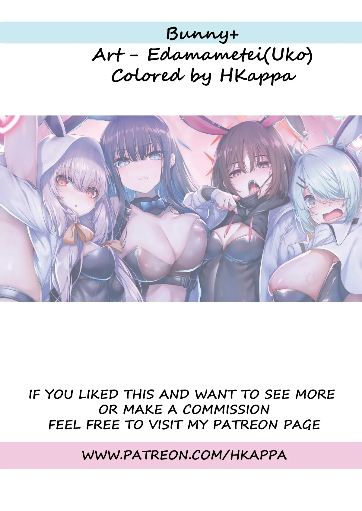 Bunny+ - Page 44