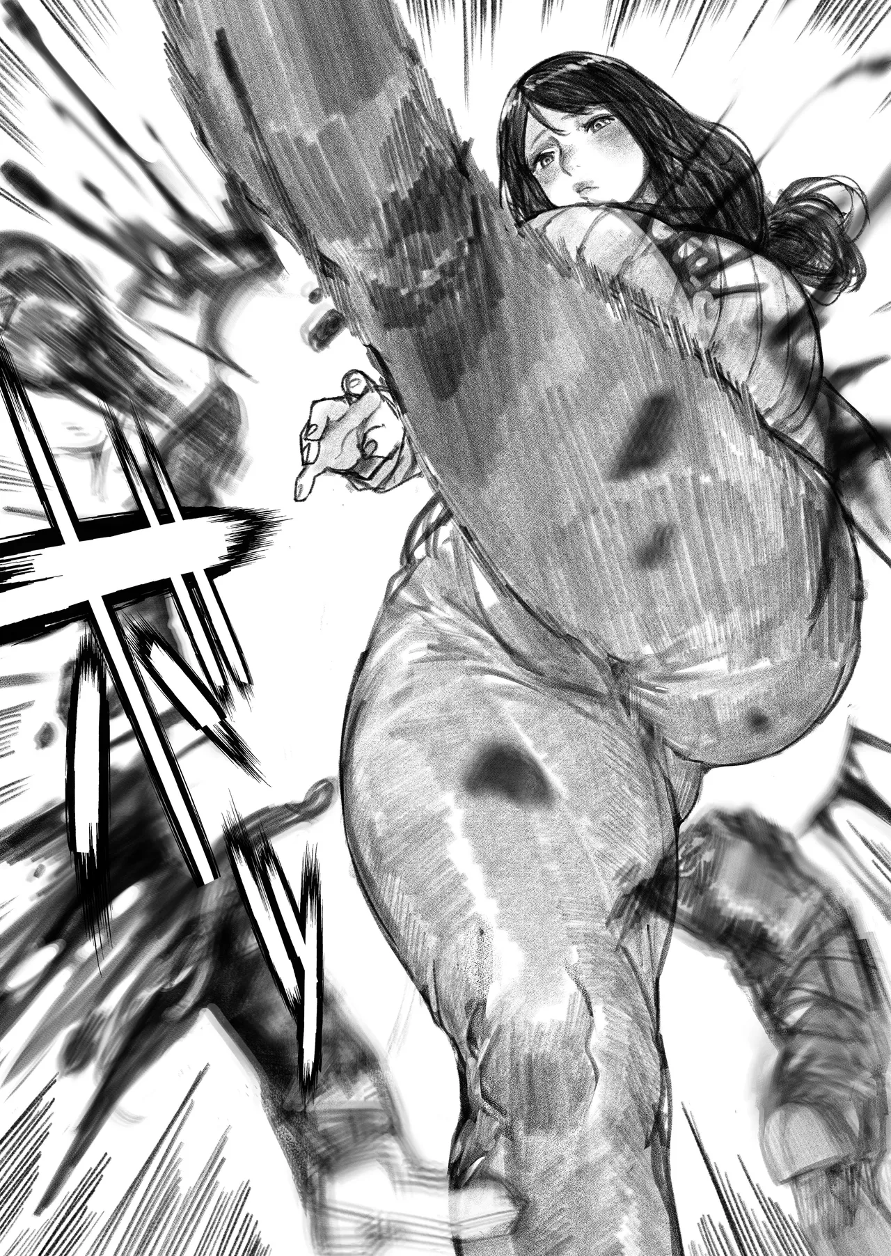 Kyodai Oyako page 57 original parody - big breasts milf hentai manga - read online free