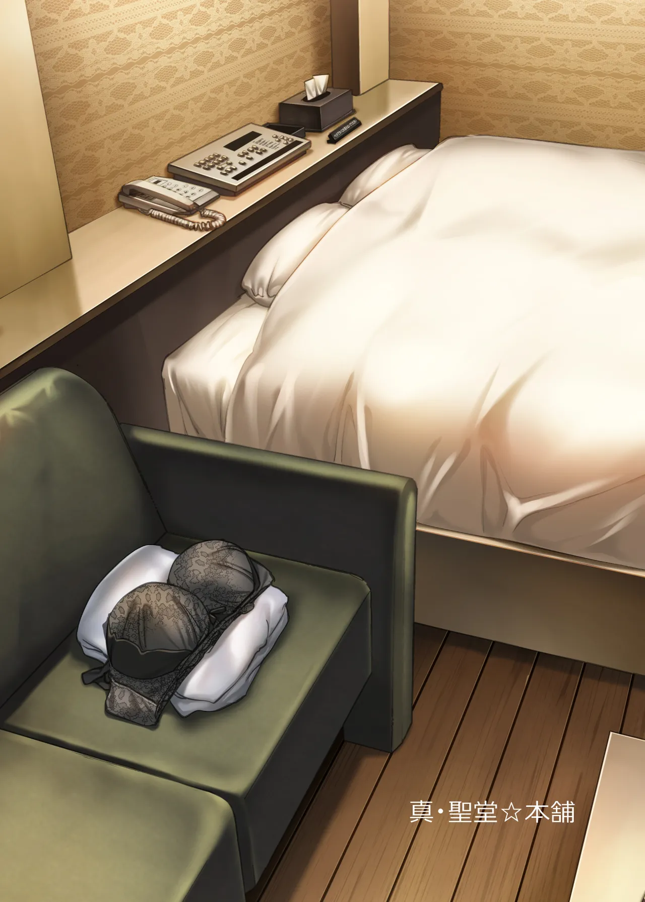 Itsumo no Otouto no Seiyoku Shori o, Kyou wa LoveHo de Shitai Ane. | The big sister who always takes cares of his little brother's sexual needs wants to do it in a love hotel today. page 36 original parody - sole female sole male hentai manga - read online free