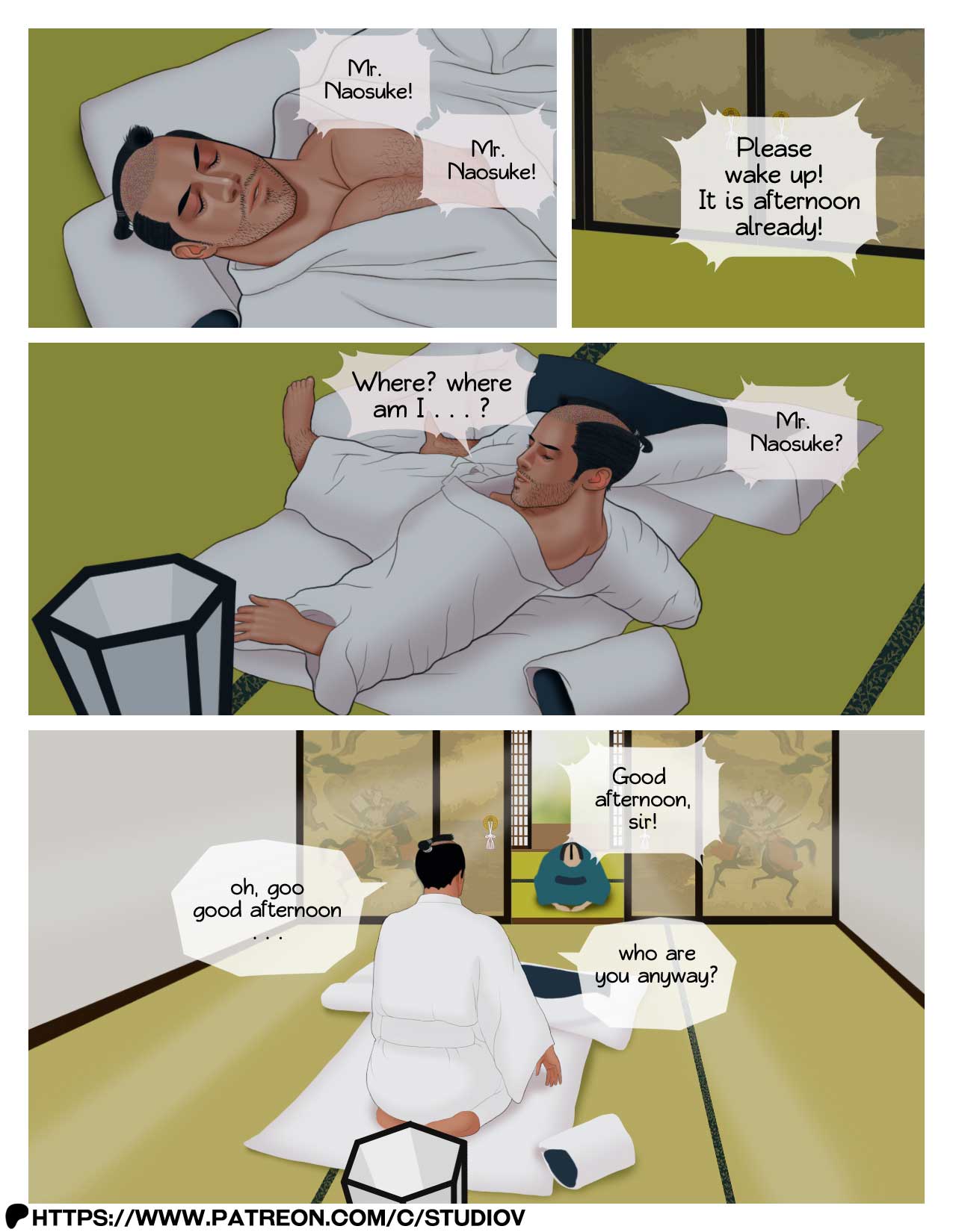 Danshoku ep4 - Page 17
