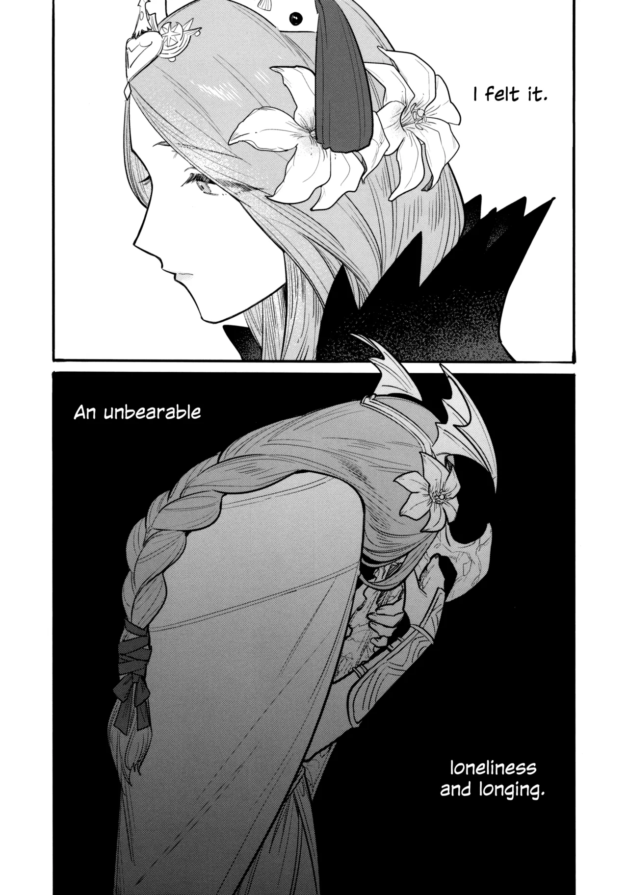 13-Banme no Orkizomai | The Thirteenth Orkizomai page 13 featuring byleth eisner fire emblem three houses parody - kissing cunnilingus hentai manga - read online free