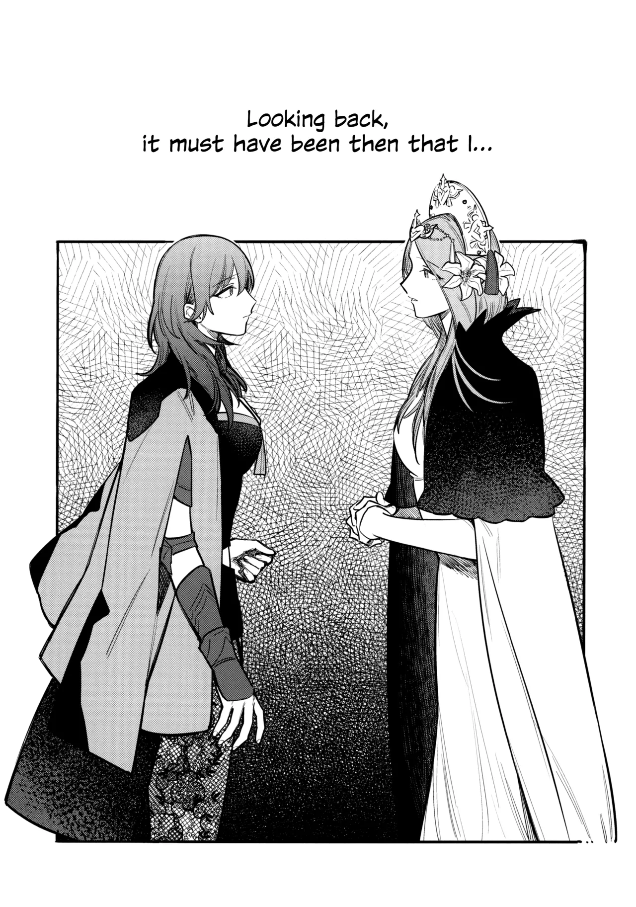 13-Banme no Orkizomai | The Thirteenth Orkizomai page 14 featuring byleth eisner fire emblem three houses parody - yuri kissing hentai manga - read online free