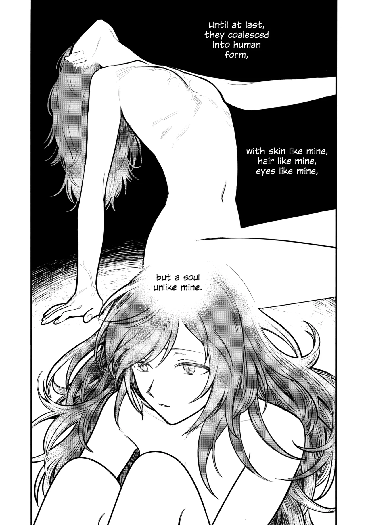 13-Banme no Orkizomai | The Thirteenth Orkizomai page 22 featuring byleth eisner fire emblem three houses parody - yuri kissing hentai manga - read online free