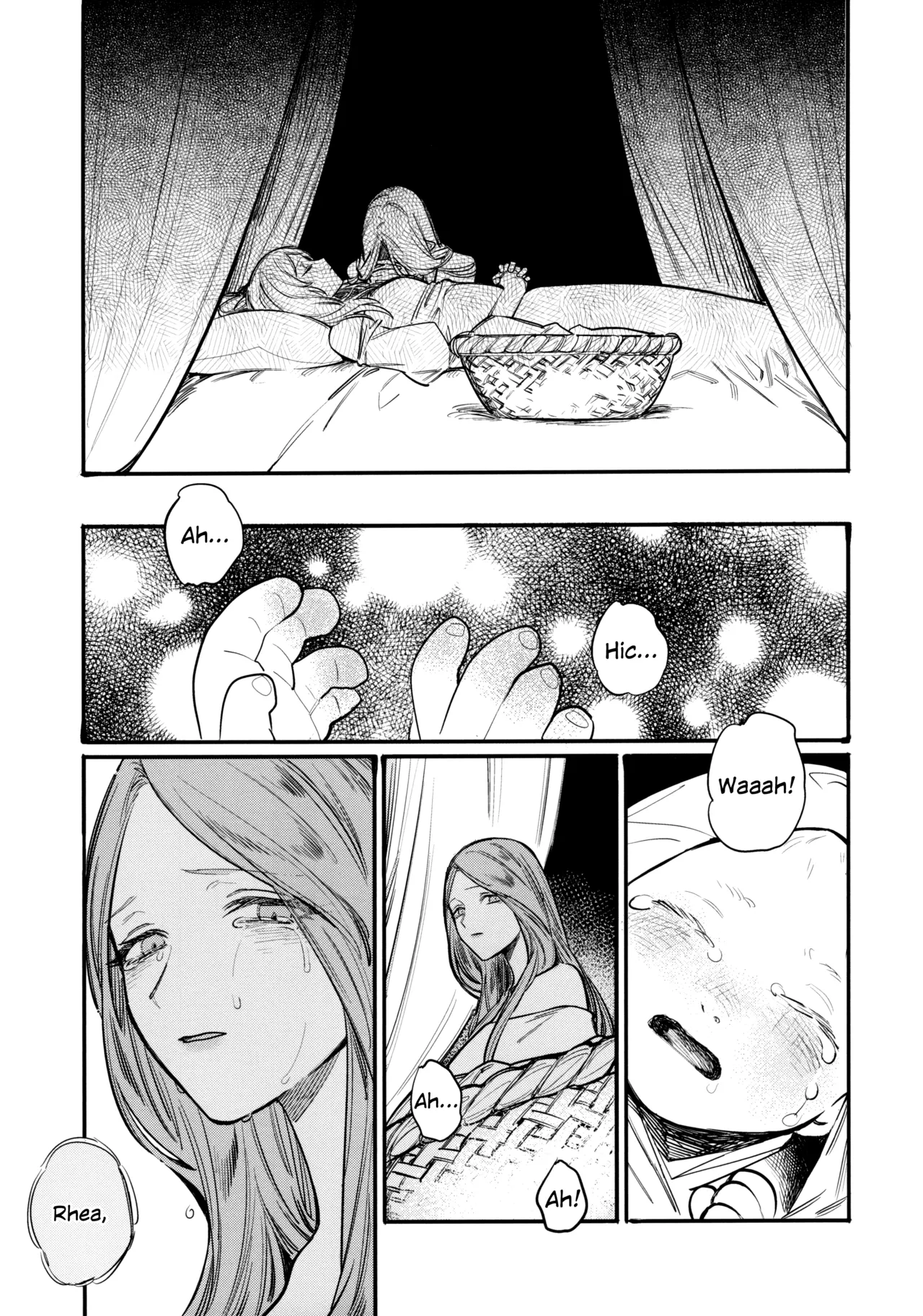 13-Banme no Orkizomai | The Thirteenth Orkizomai page 30 featuring byleth eisner fire emblem three houses parody - kissing cunnilingus hentai manga - read online free