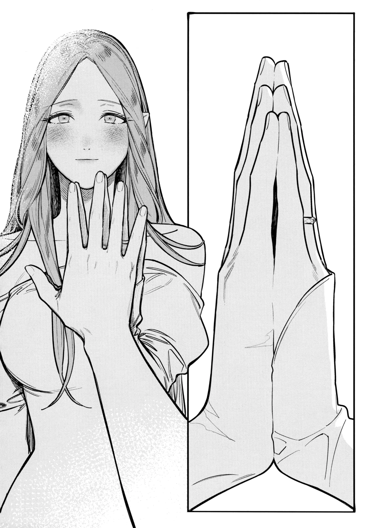 13-Banme no Orkizomai | The Thirteenth Orkizomai page 61 featuring byleth eisner fire emblem three houses parody - kissing cunnilingus hentai manga - read online free