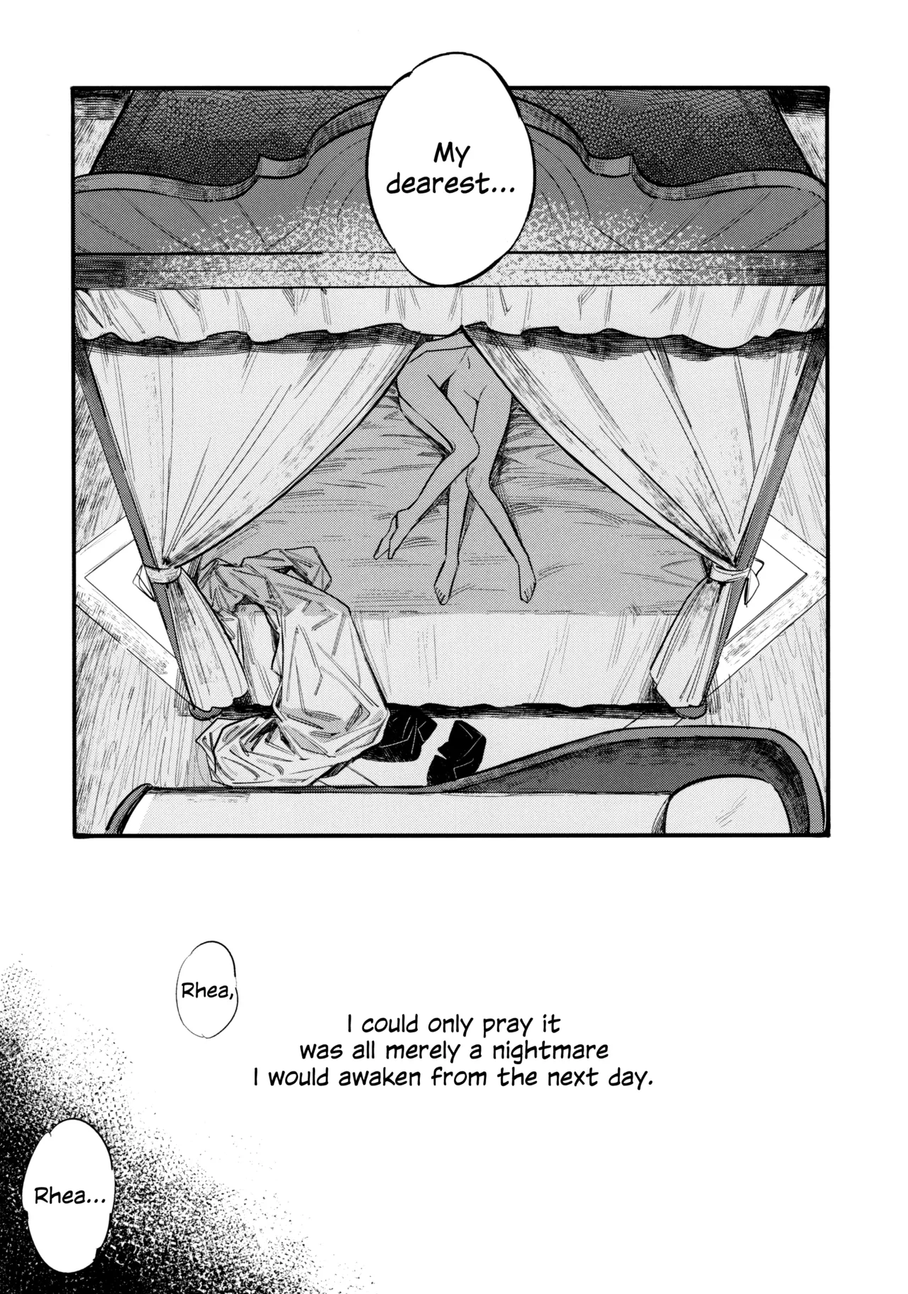 13-Banme no Orkizomai | The Thirteenth Orkizomai page 91 featuring byleth eisner fire emblem three houses parody - kissing cunnilingus hentai manga - read online free