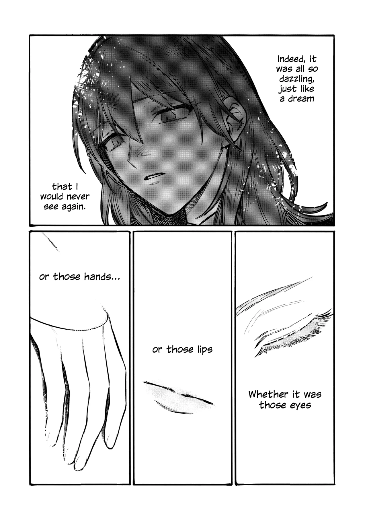 13-Banme no Orkizomai | The Thirteenth Orkizomai page 93 featuring byleth eisner fire emblem three houses parody - yuri kissing hentai manga - read online free