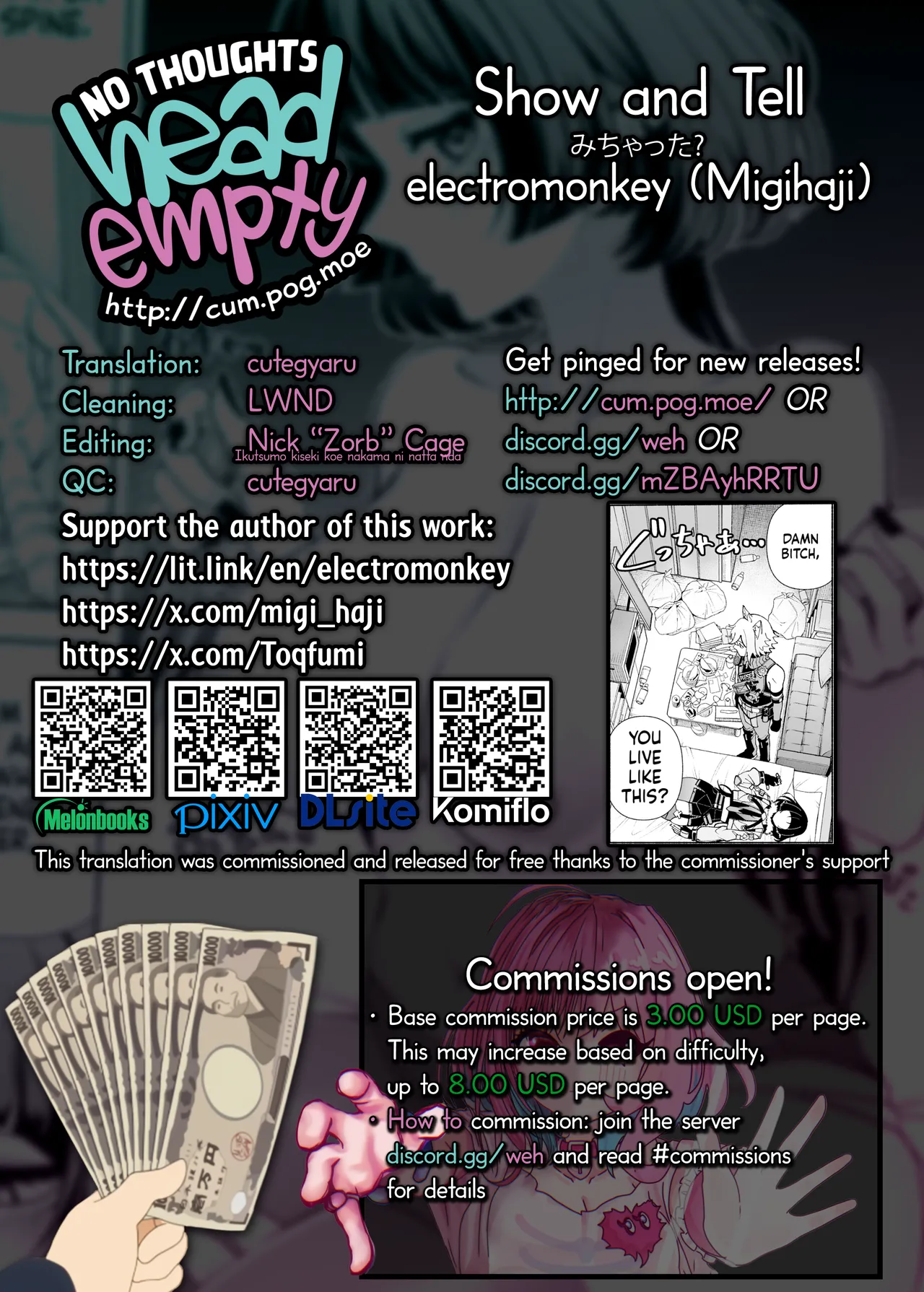 Michatta? ー Show and Tell page 21 featuring jane doe zenless zone zero parody - sole female sole male hentai manga - read online free