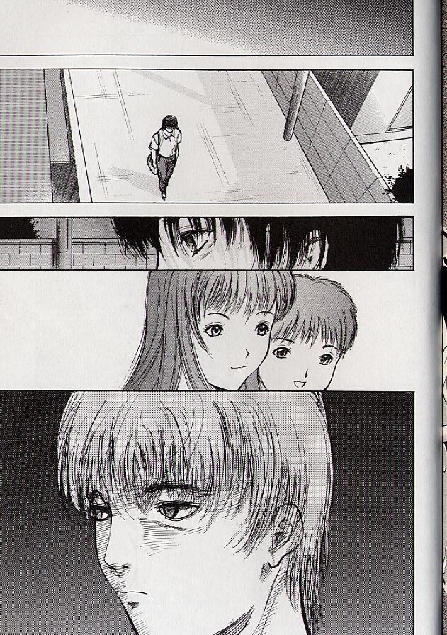 Ryo page 170 - schoolgirl uniform incest hentai manga - read online free