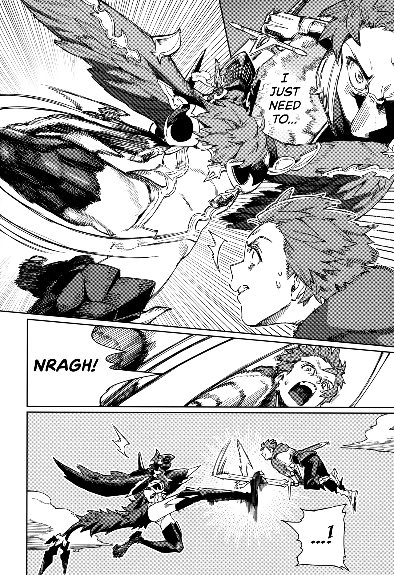 Tsugai Kenkyuu Note | Dyad Research Notes page 13 featuring fediel granblue fantasy parody - sole male big areolae hentai manga - read online free