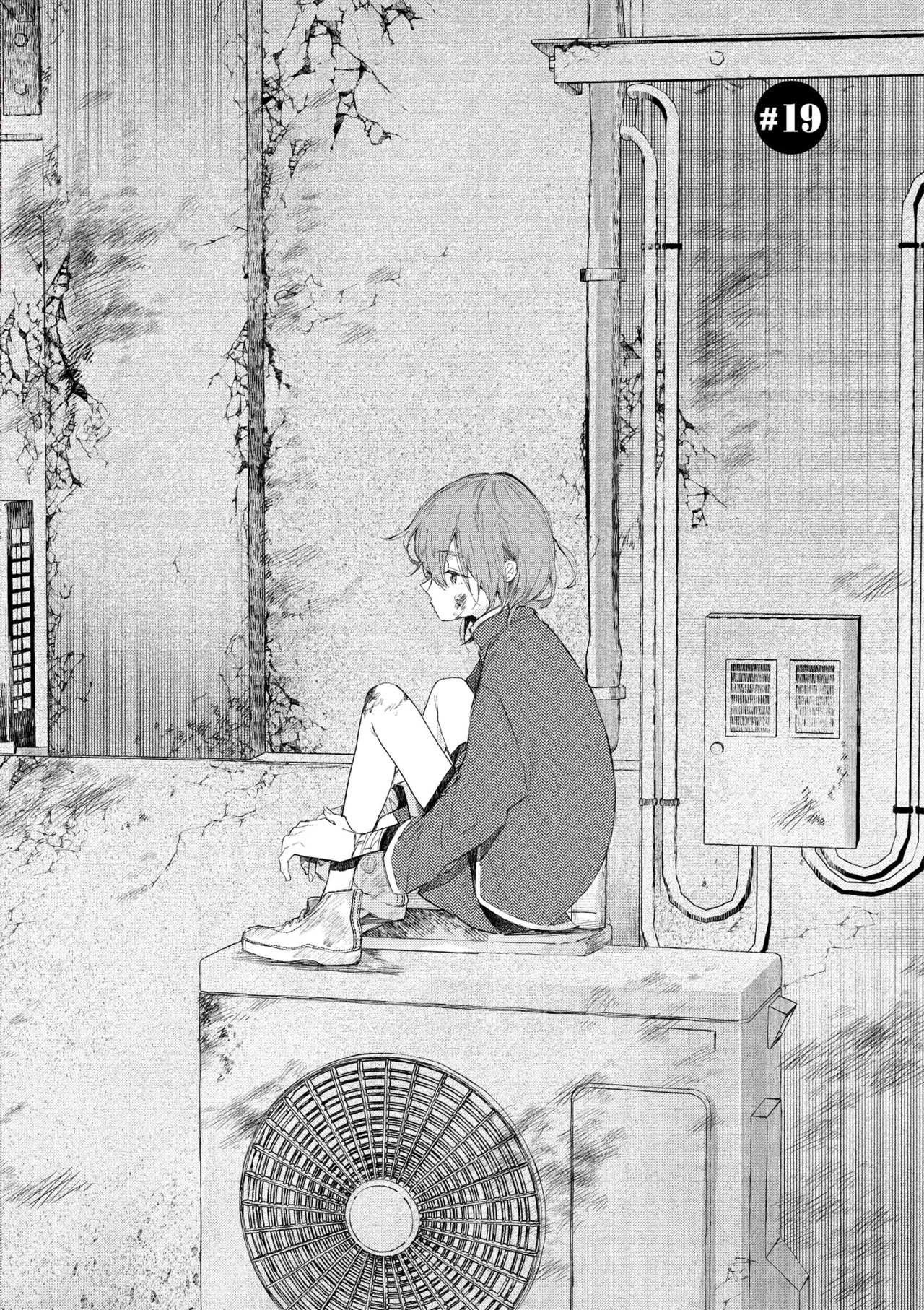 Hallelujah Baby 4 | 哈利路亞寶貝 4 page 100 - full censorship kimono hentai manga - read online free