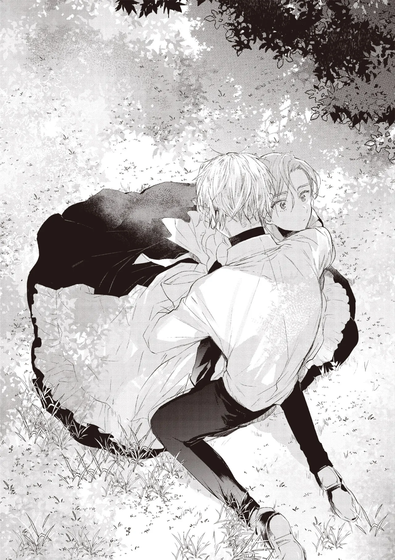 Hallelujah Baby 4 | 哈利路亞寶貝 4 page 101 - full censorship multi-work series hentai manga - read online free