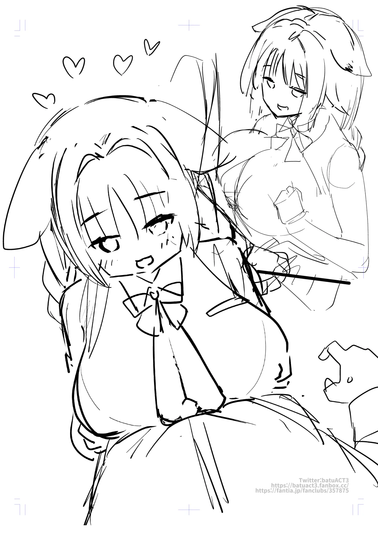 大潮と放課後 まとめ page 14 featuring ooshio azur lane parody - big breasts paizuri hentai manga - read online free