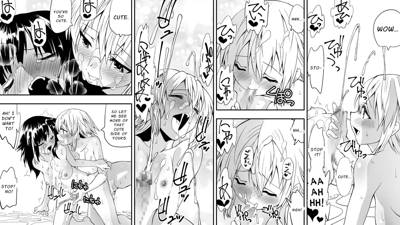 Naruchin 1 page 44 original parody - sole female paizuri hentai manga - read online free