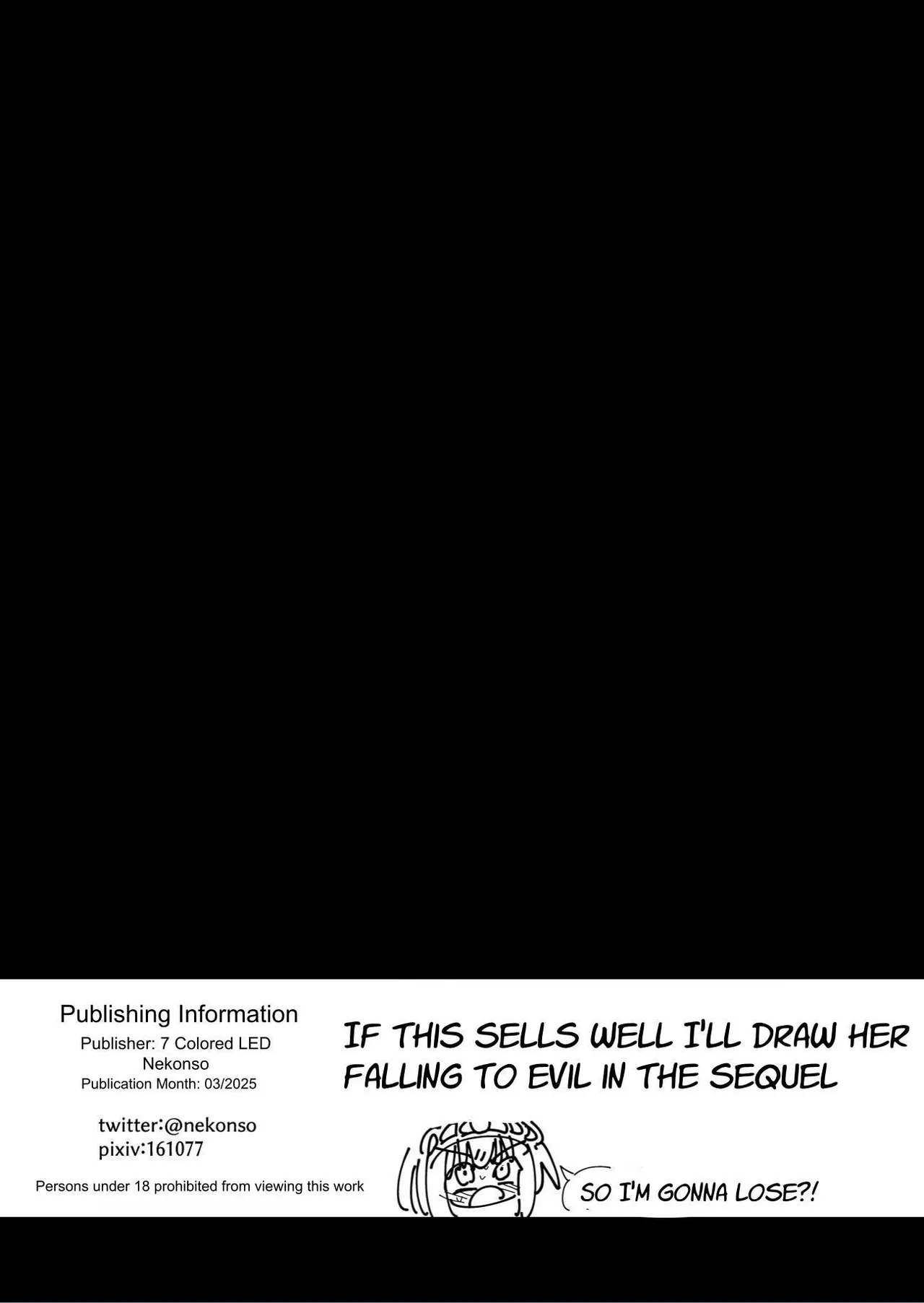 Futanari Mahou Shoujo VS Aku no Onna Kanbu no Yuuwaku | Futanari Magical Girl vs Seduction of an Evil Female Executive page 64 original parody - futanari magical girl hentai manga - read online free