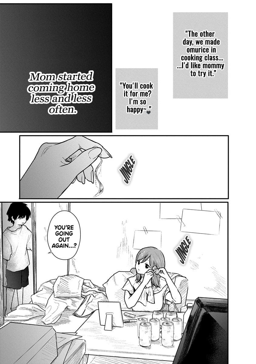 Kairaku no Rou CHAPTER 6 page 12 - sole female multi-work series hentai manga - read online free