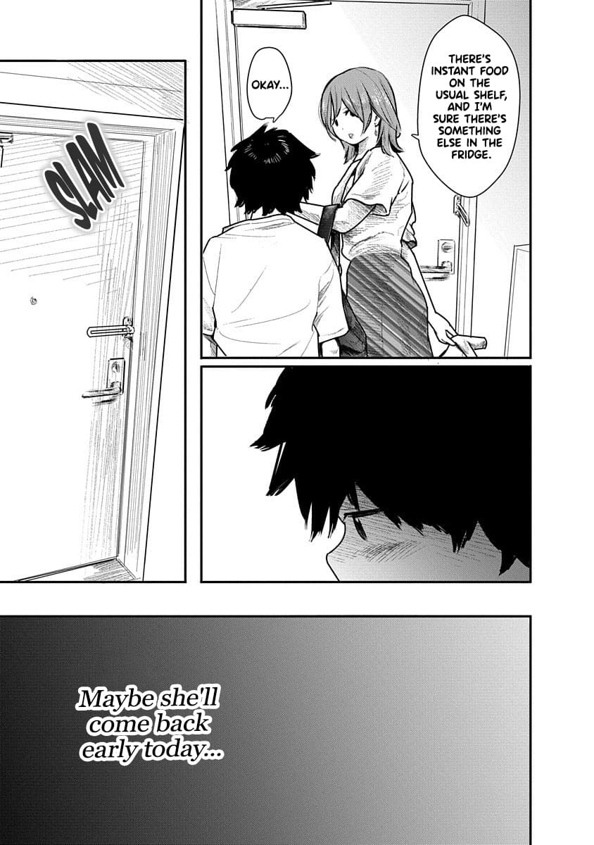 Kairaku no Rou CHAPTER 6 page 14 - multi-work series blowjob hentai manga - read online free