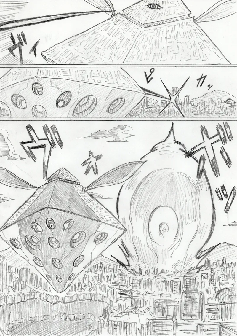reddo-hen page 271 original parody - read online free