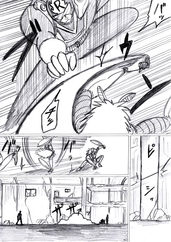 reddo-hen page 71 original parody - read online free