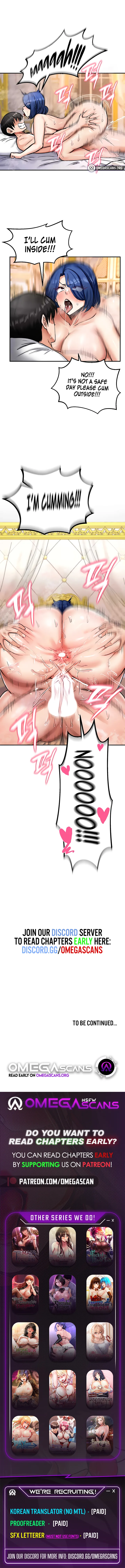 Regressed Warrior’s Female Dominance Diary page 119 - squirting handjob hentai manga - read online free