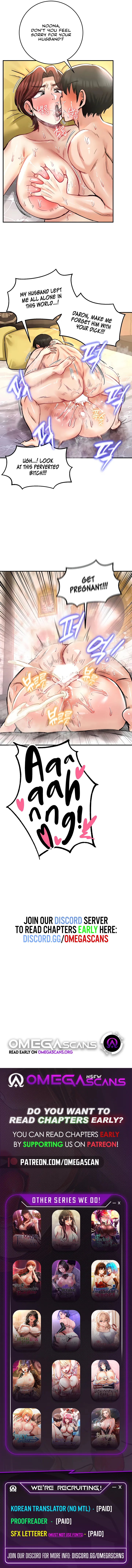 Regressed Warrior’s Female Dominance Diary page 208 - squirting handjob hentai manga - read online free