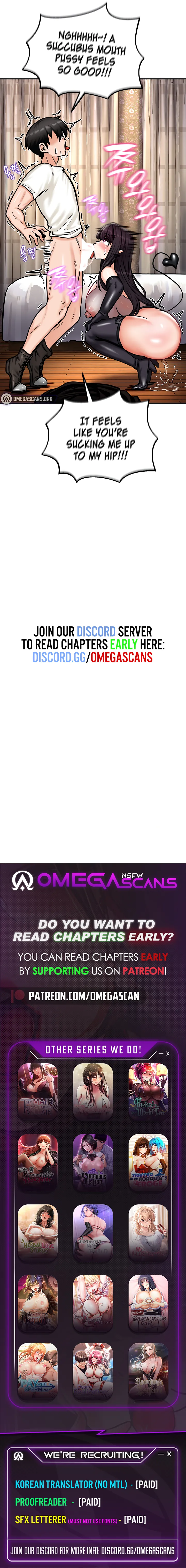 Regressed Warrior’s Female Dominance Diary page 54 - nakadashi full color hentai manga - read online free