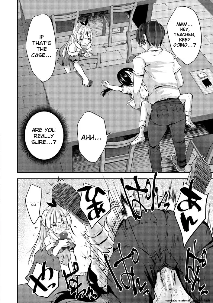 Page 74 of [Souda Gumi] Harem Shojo Gakkyuu ~Oshiego wa S-kyuu Shoujo-tachi~ [Digital][MTL]